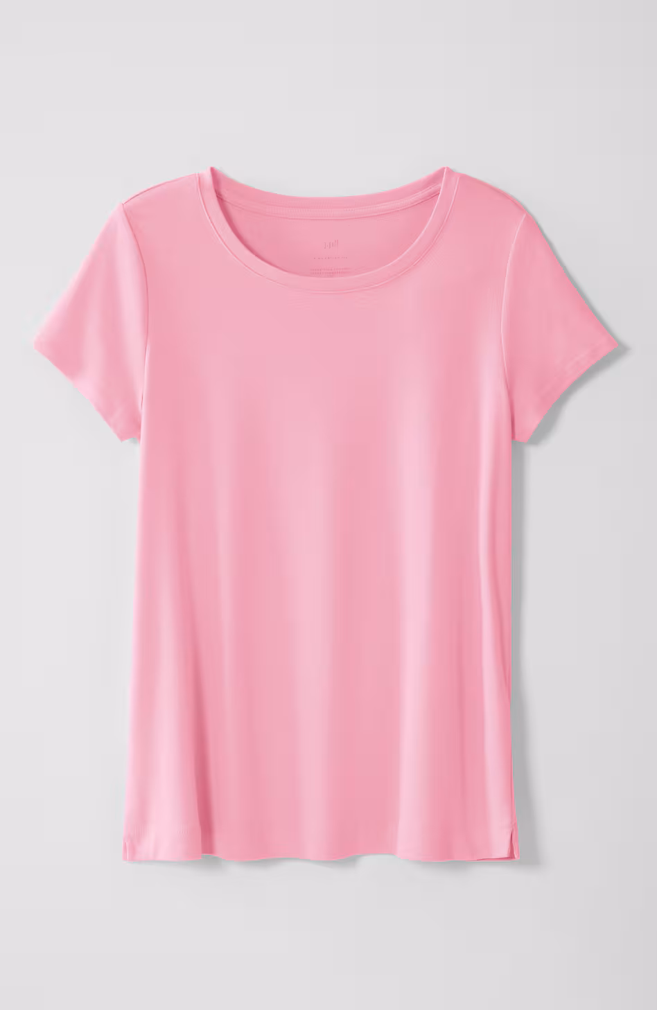 Pima Cotton Tee