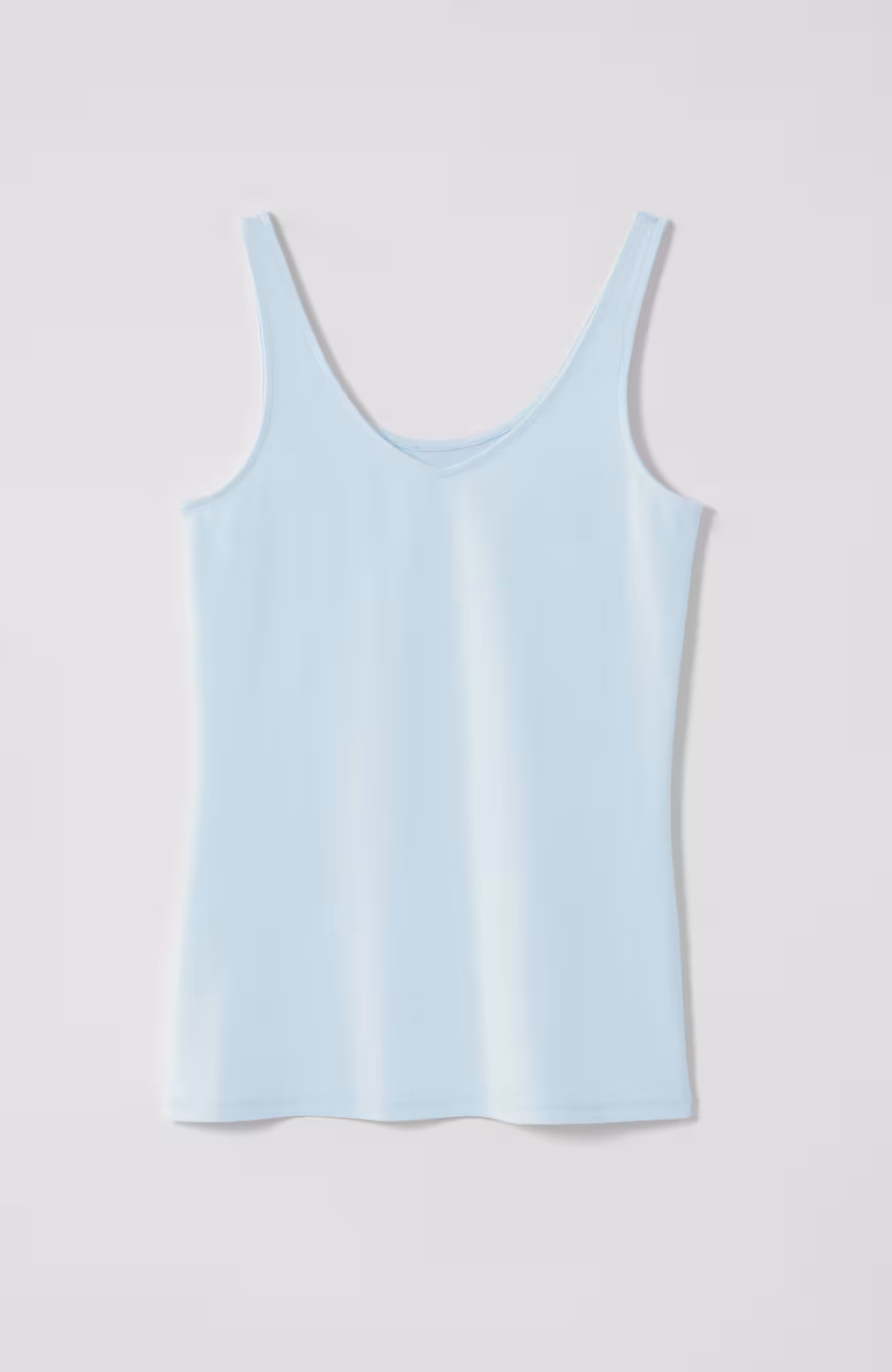 Perfect Reversible Tank