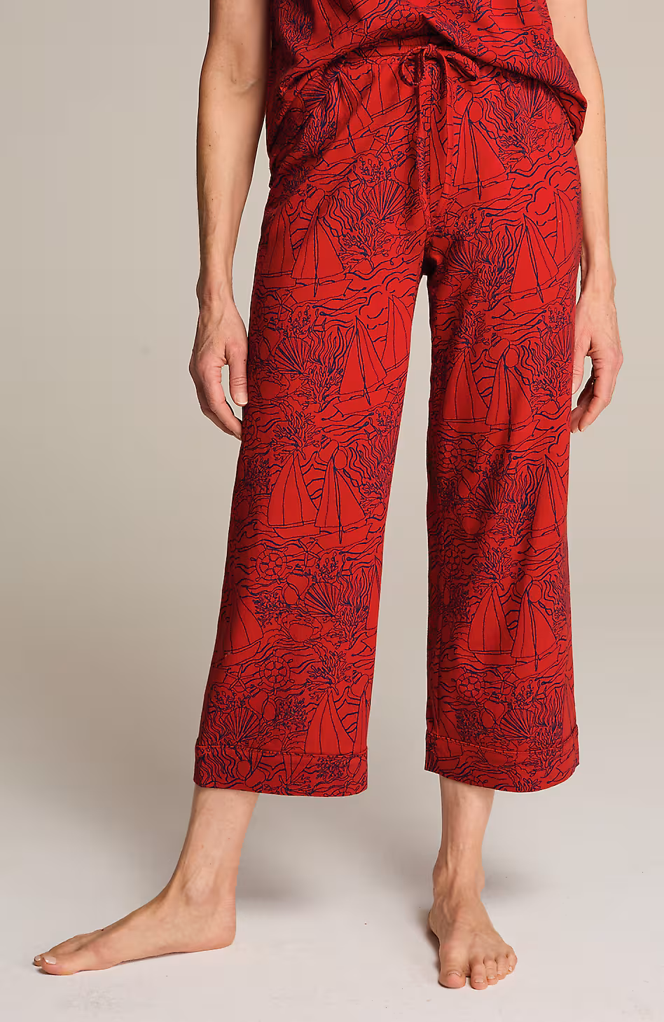 Sleep Ultrasoft Piped Crops