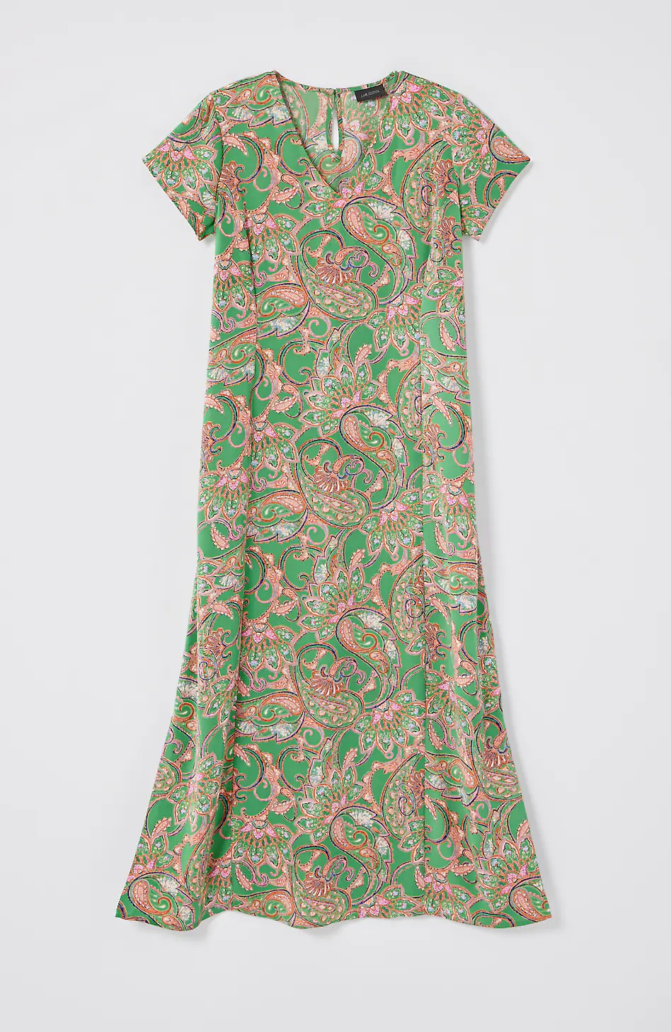 Wearever Princess-Seamed Dress