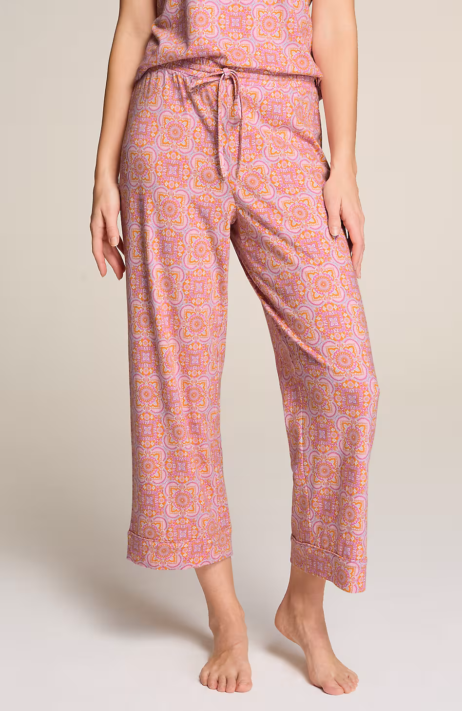 Sleep Ultrasoft Piped Crops