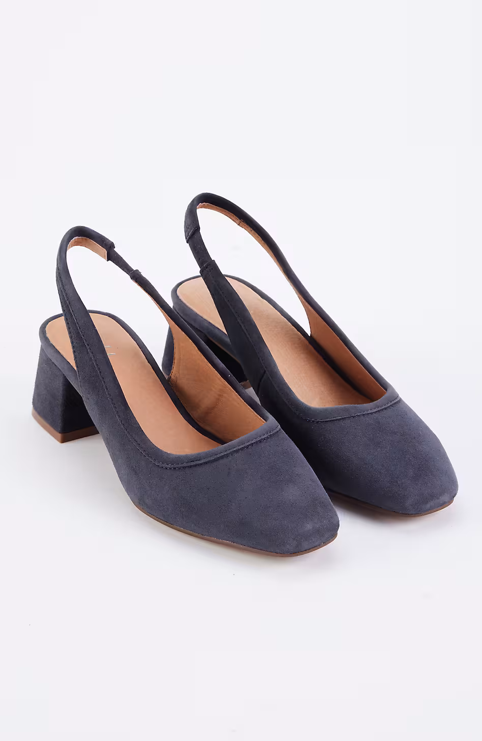 Suri Slingback Heels