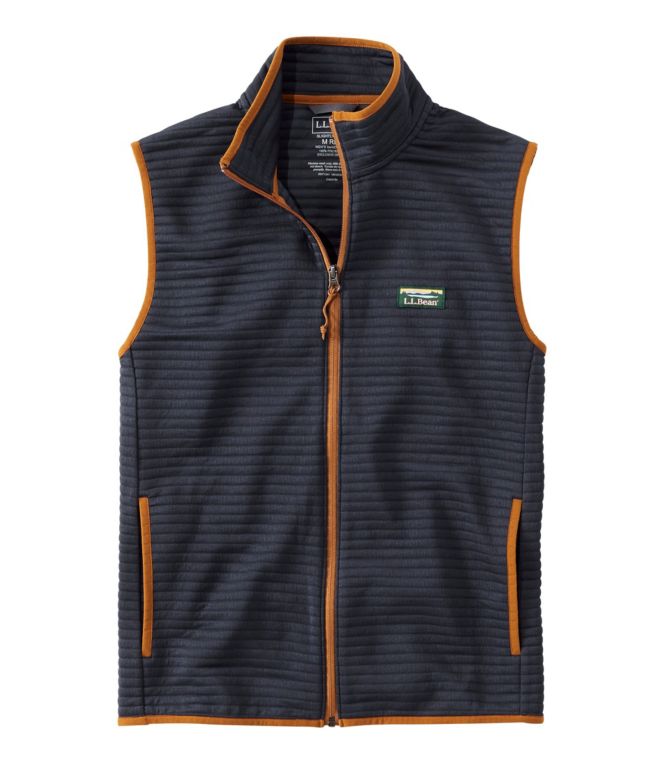 Men's Vests