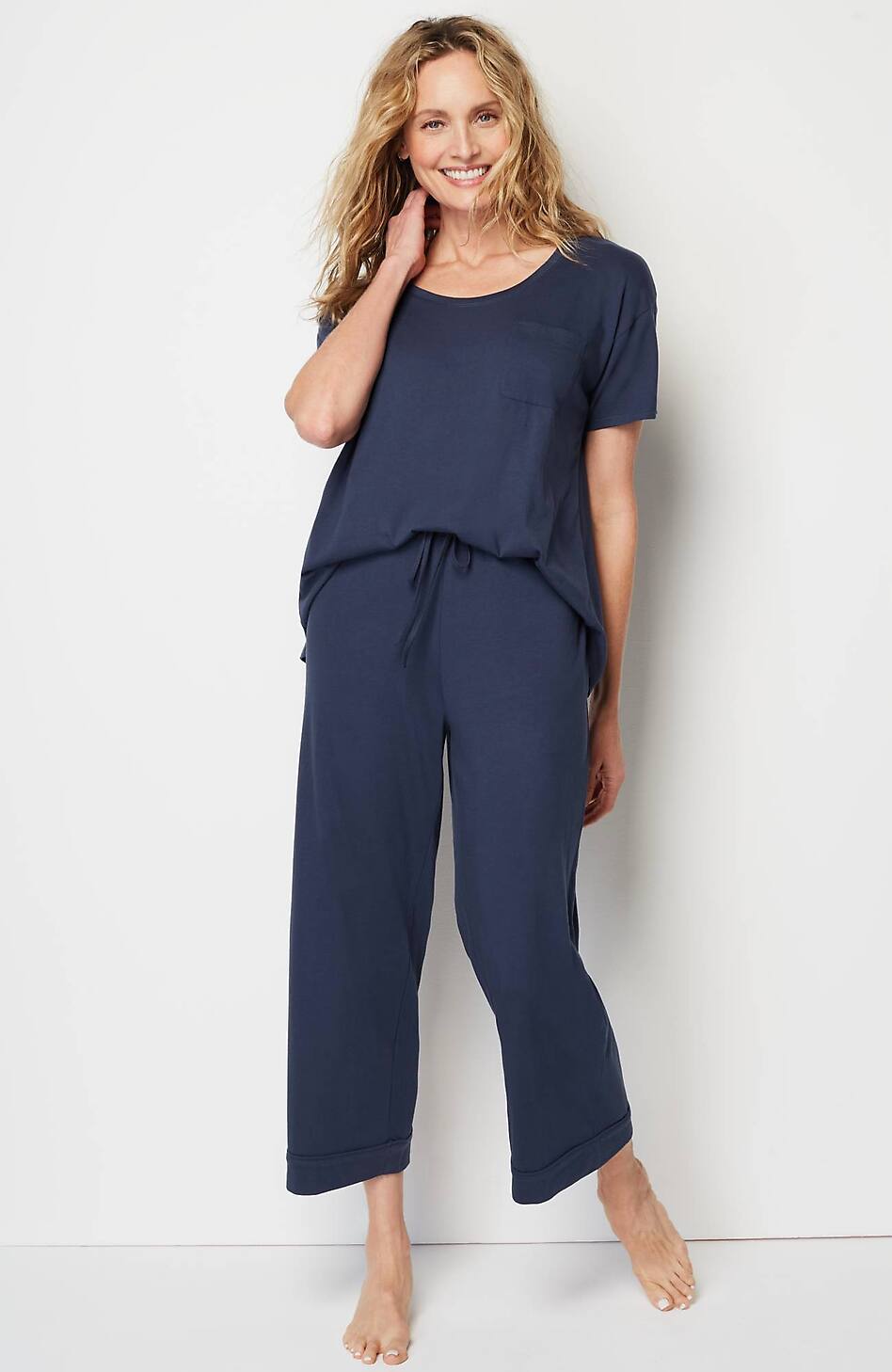 Sleep Ultrasoft Piped Crops