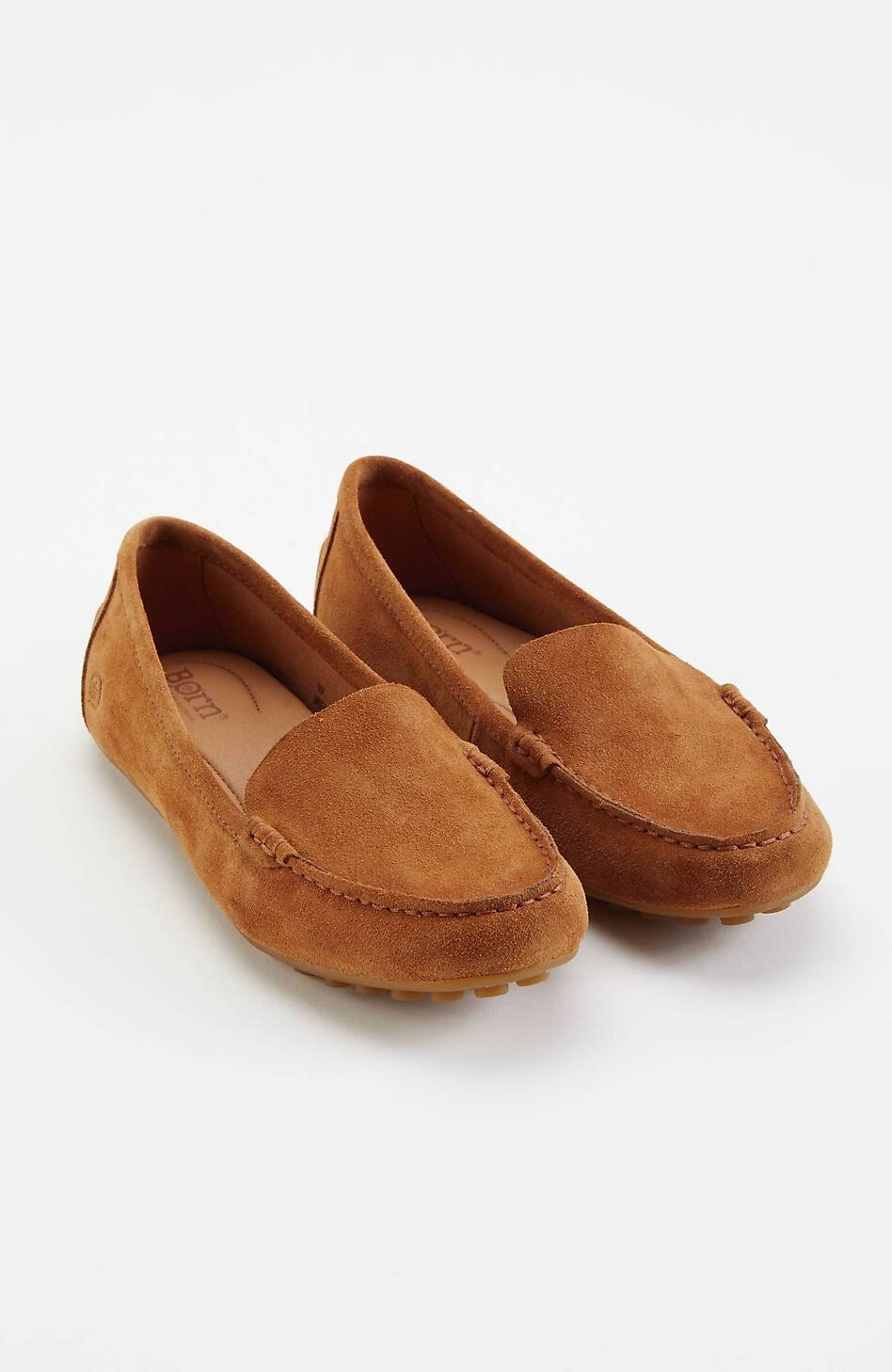 Born® Axona Driving Mocs