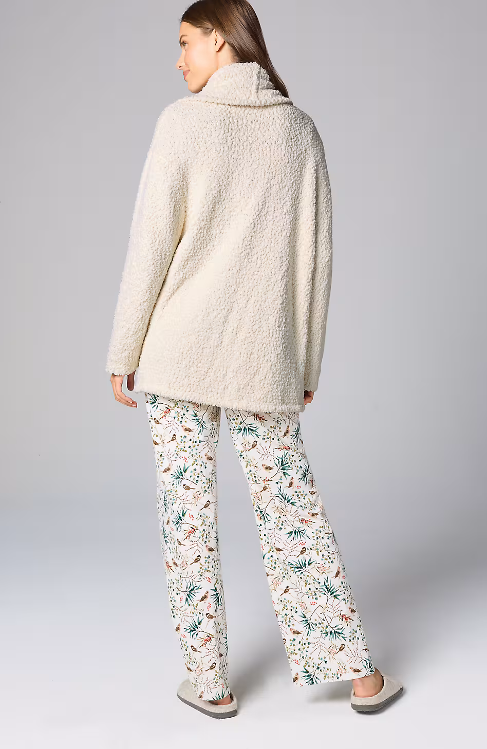 Sleep Cozy Cocoon Cardi