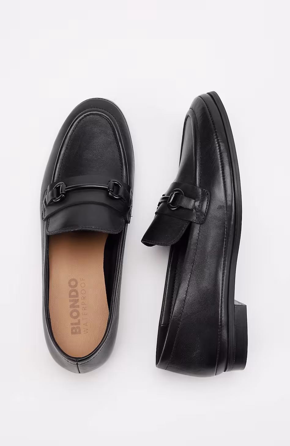Blondo® Blaire Loafers
