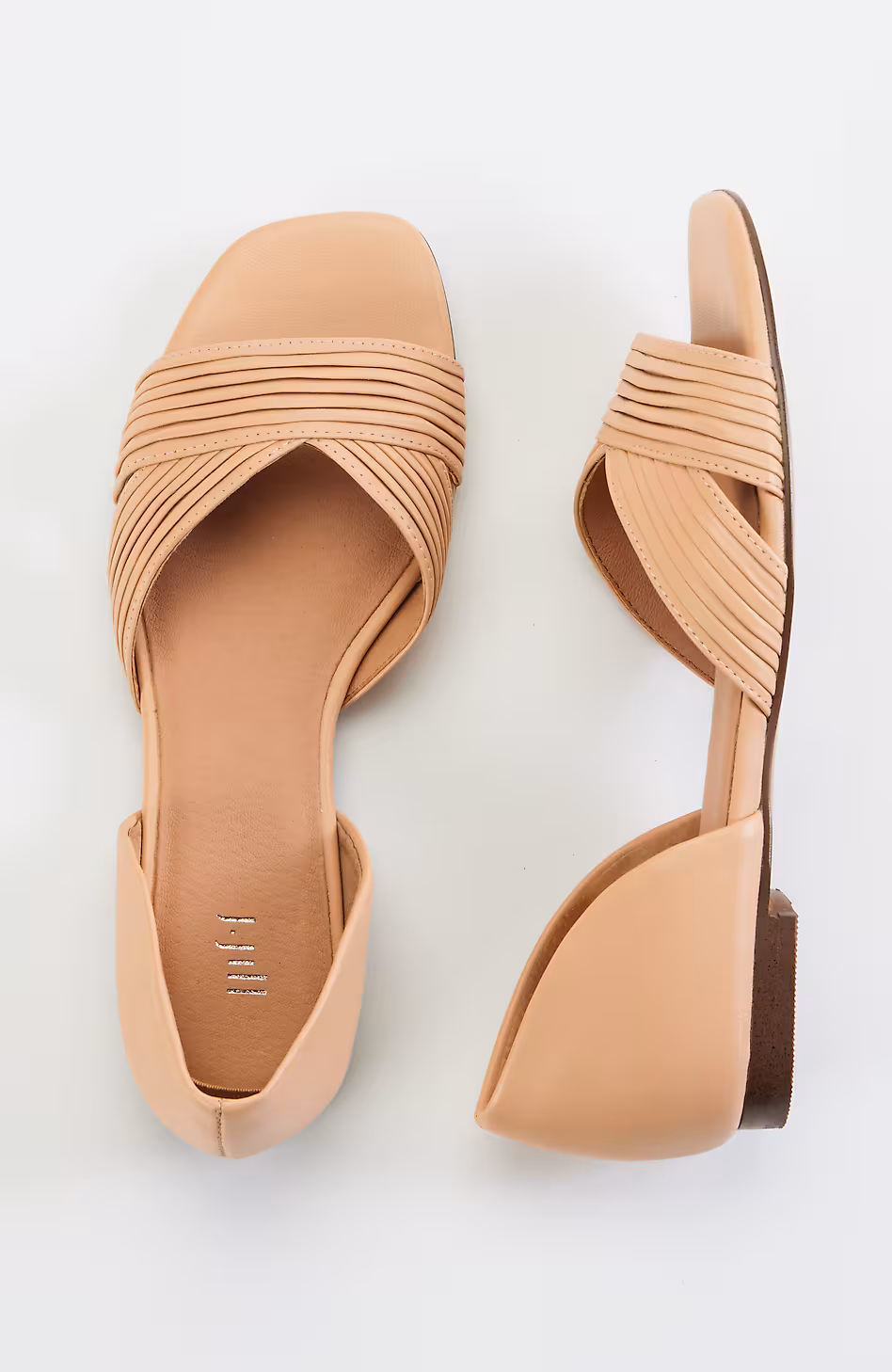 Margot Sandals
