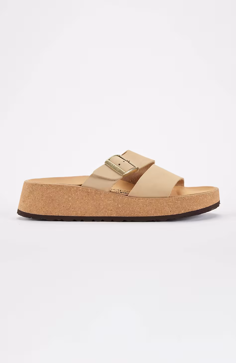 Birkenstock® Almina Sandals
