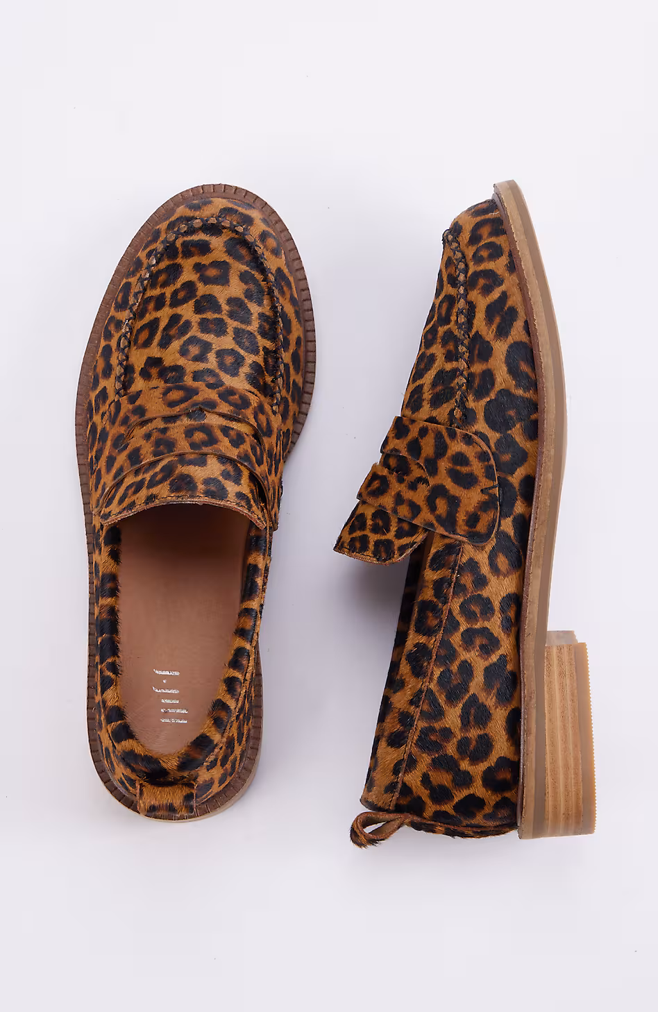 Samantha Loafers