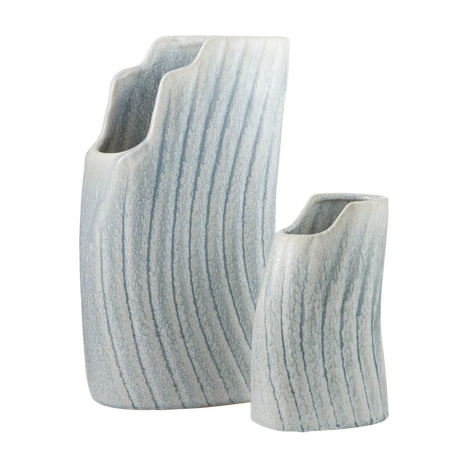 Ceramics  Vases - Set of 2