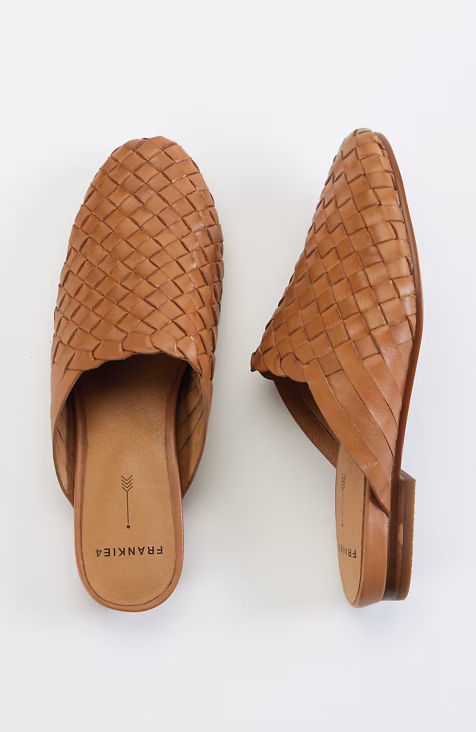 FRANKIE4 Wallace Mules