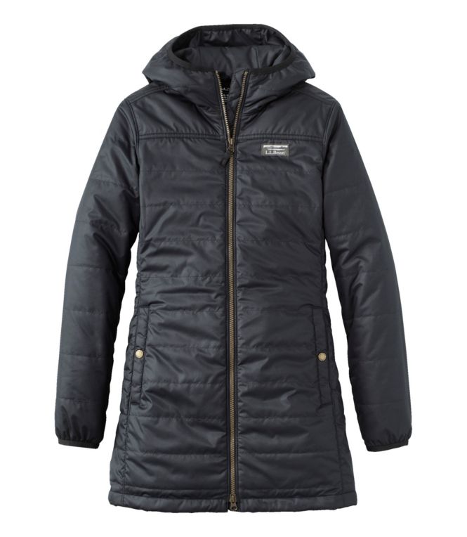 Women's Insulated Jackets