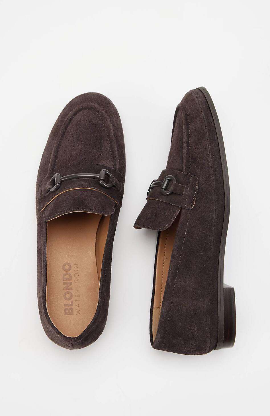 Blondo® Blaire Loafers