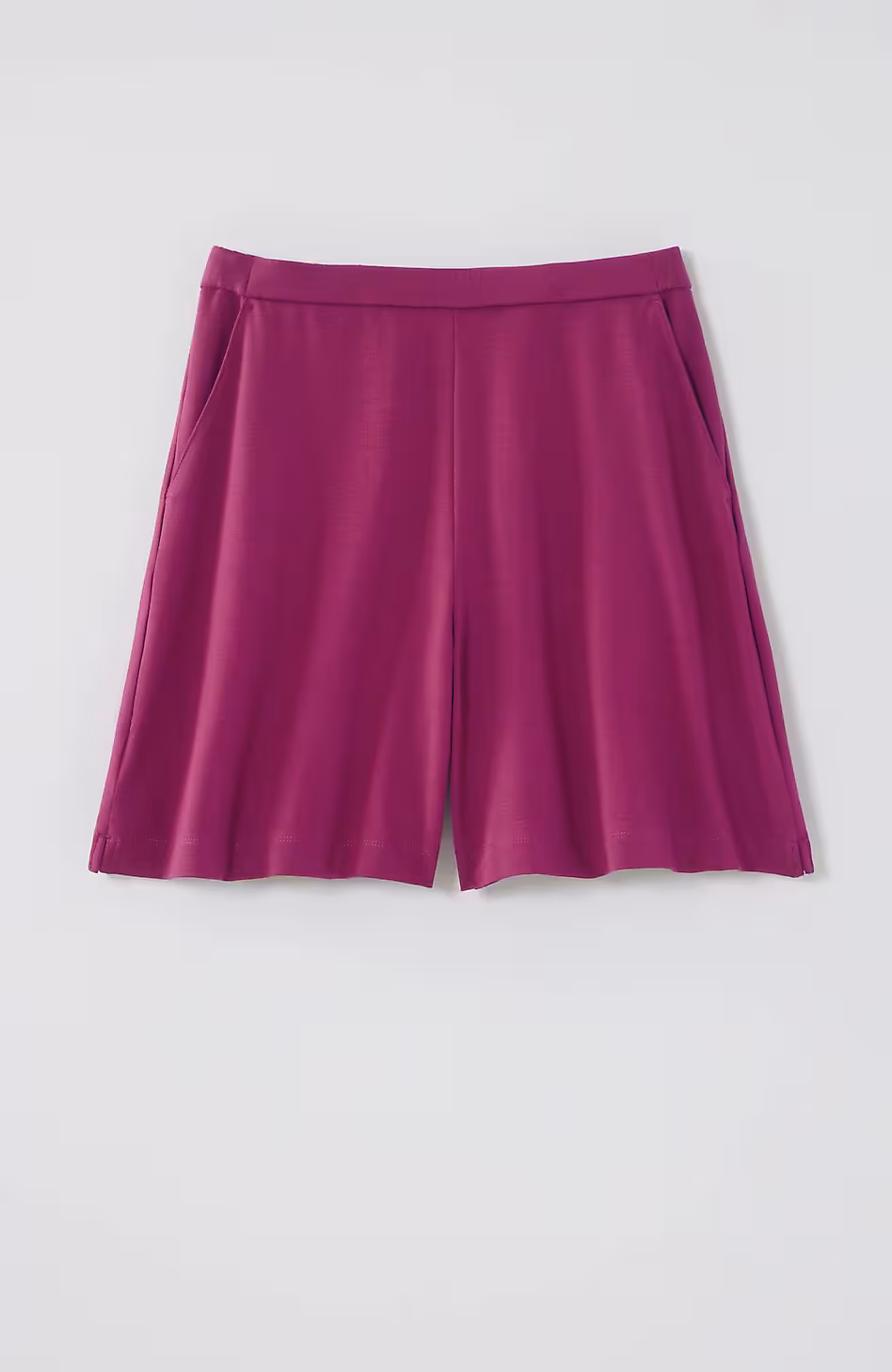 Wearever Full-Leg Shorts