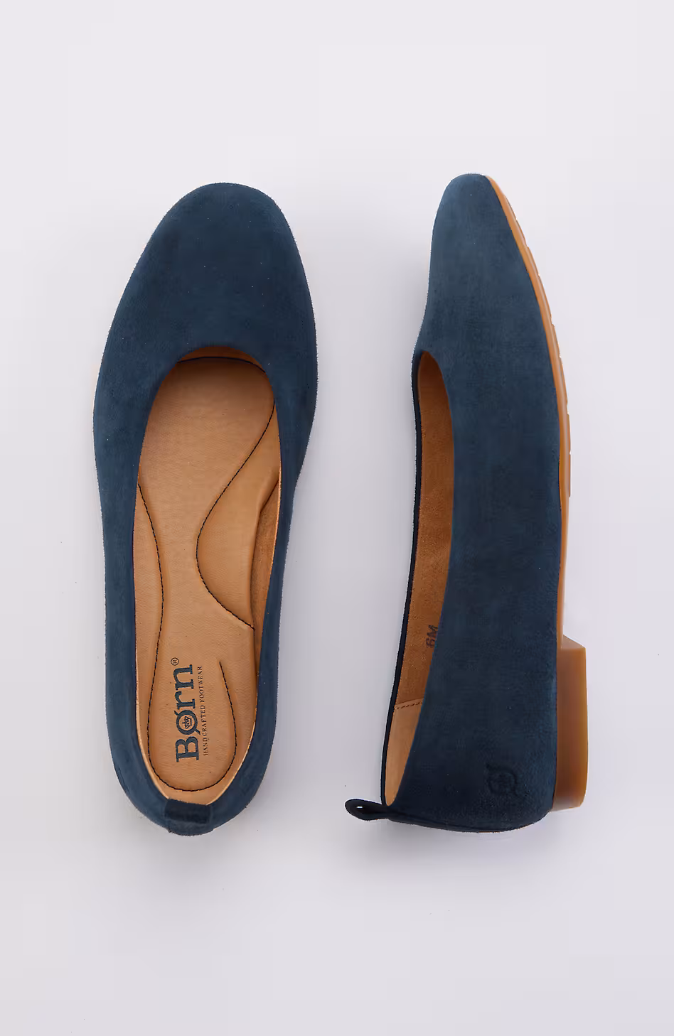 Born® Patrice Flats