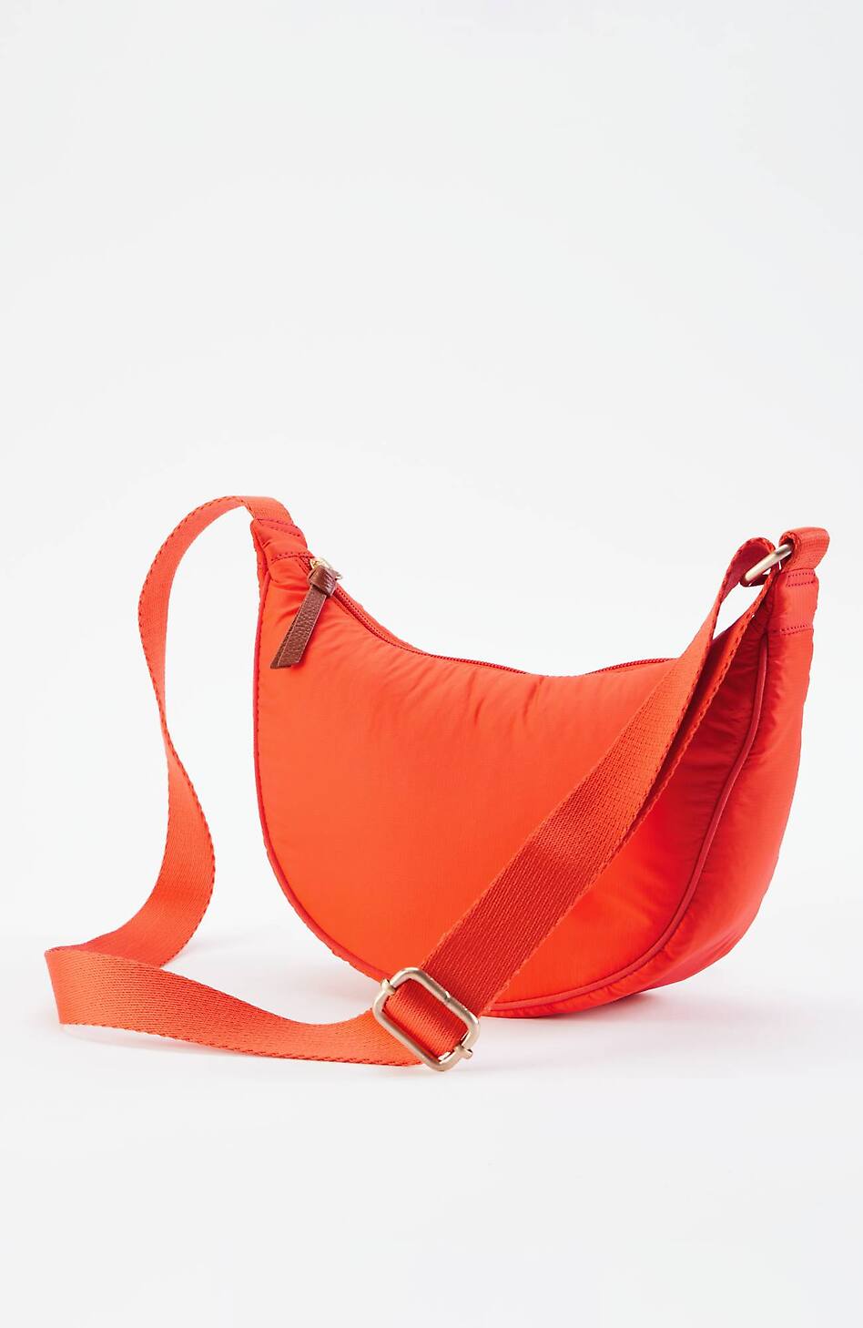 Crescent Sling Bag