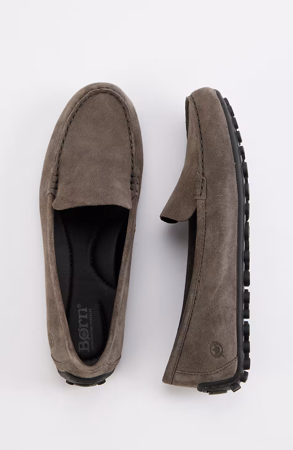 Born® Axona Driving Mocs