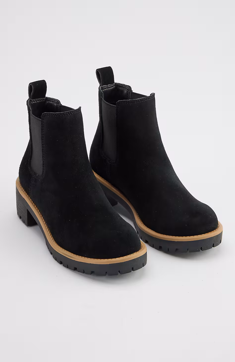 Blondo® Waterproof Mayes Boots