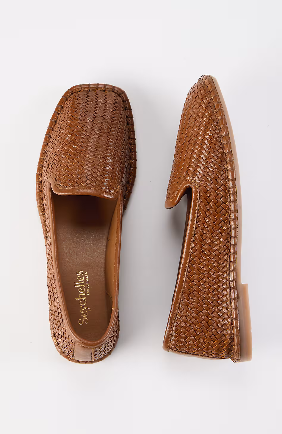 Seychelles® Trust Worthy Flats