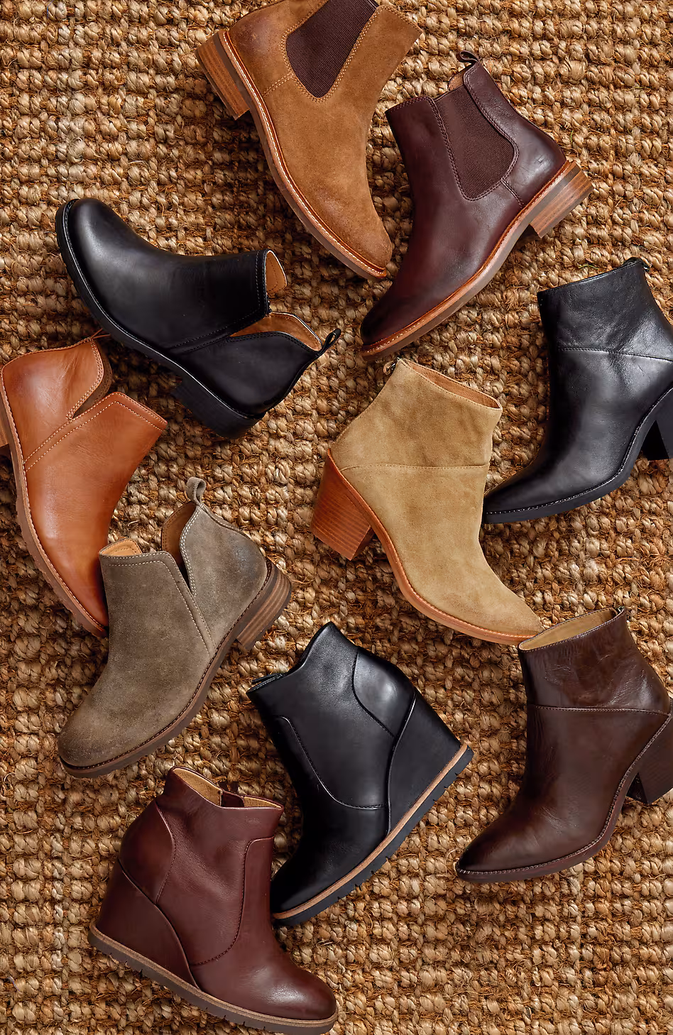 Sofft® Maguire Booties