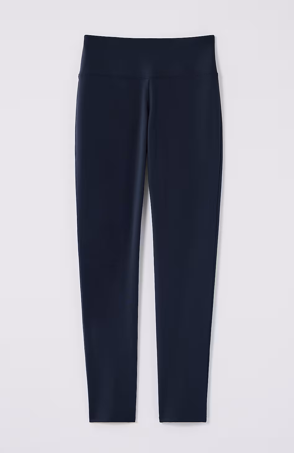 Wearever Smooth-Fit Classic Slim-Leg Pants