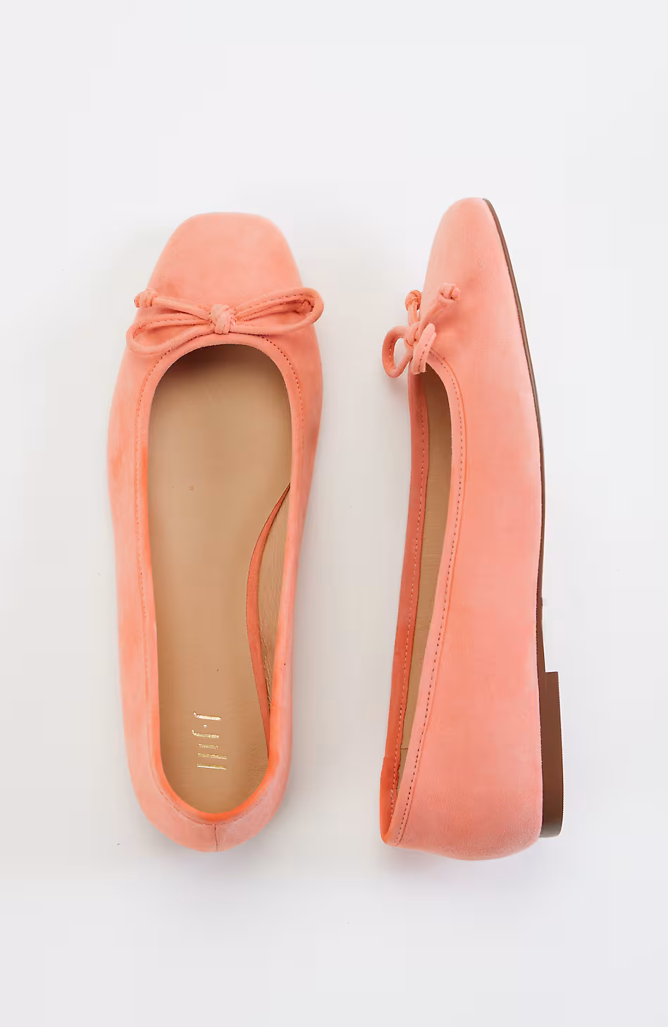 Emma Ballet Flats