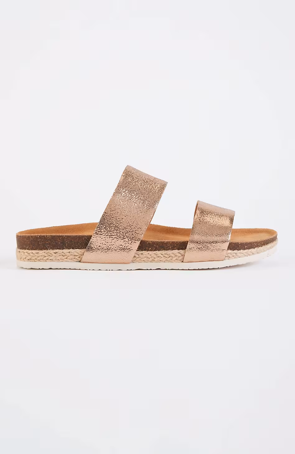 FRANKIE4 Maria III Sandals