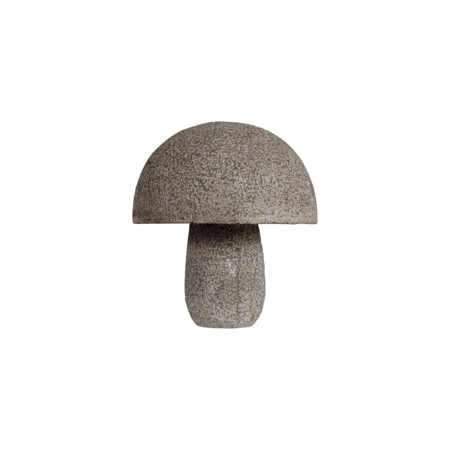 Mushroom sculpture
