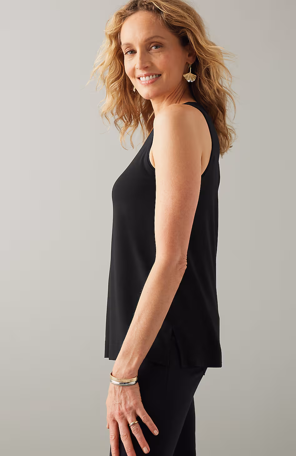 Wearever A-Line Tank