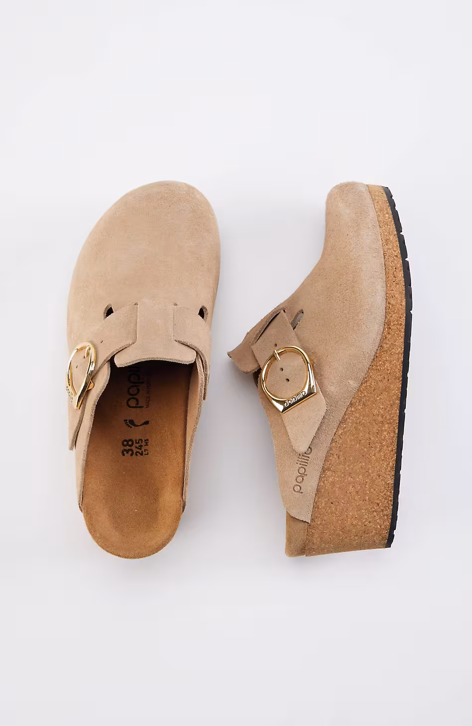 Birkenstock® Fanny Mules