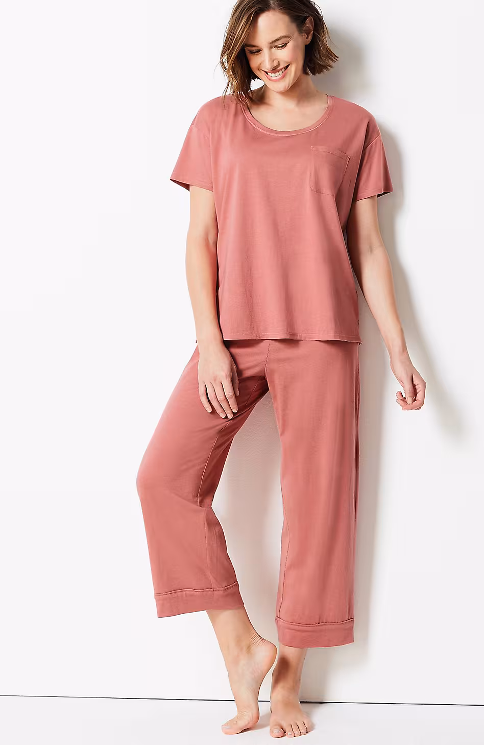 Sleep Ultrasoft Piped Crops