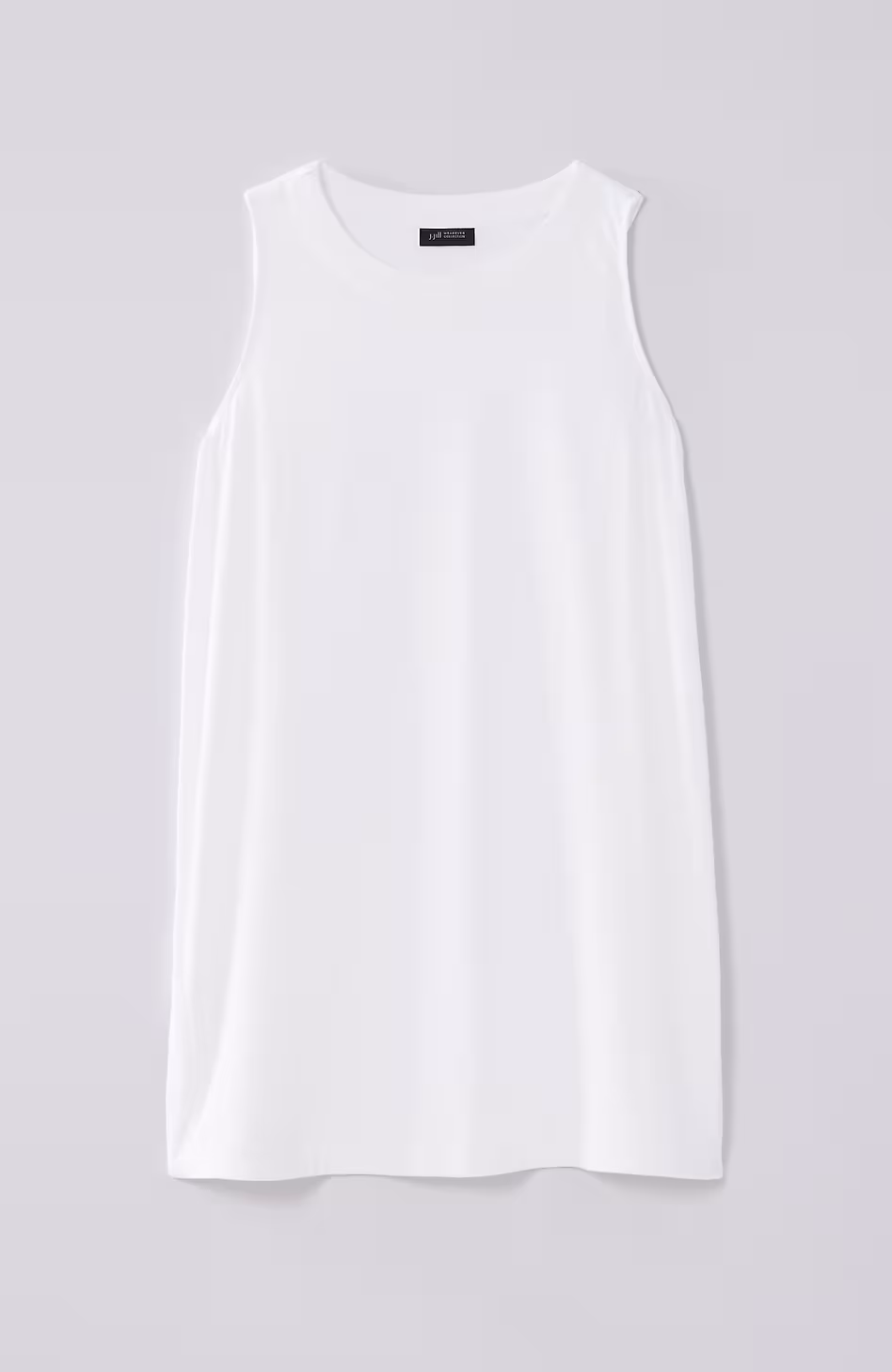 Wearever Long Layering Tank