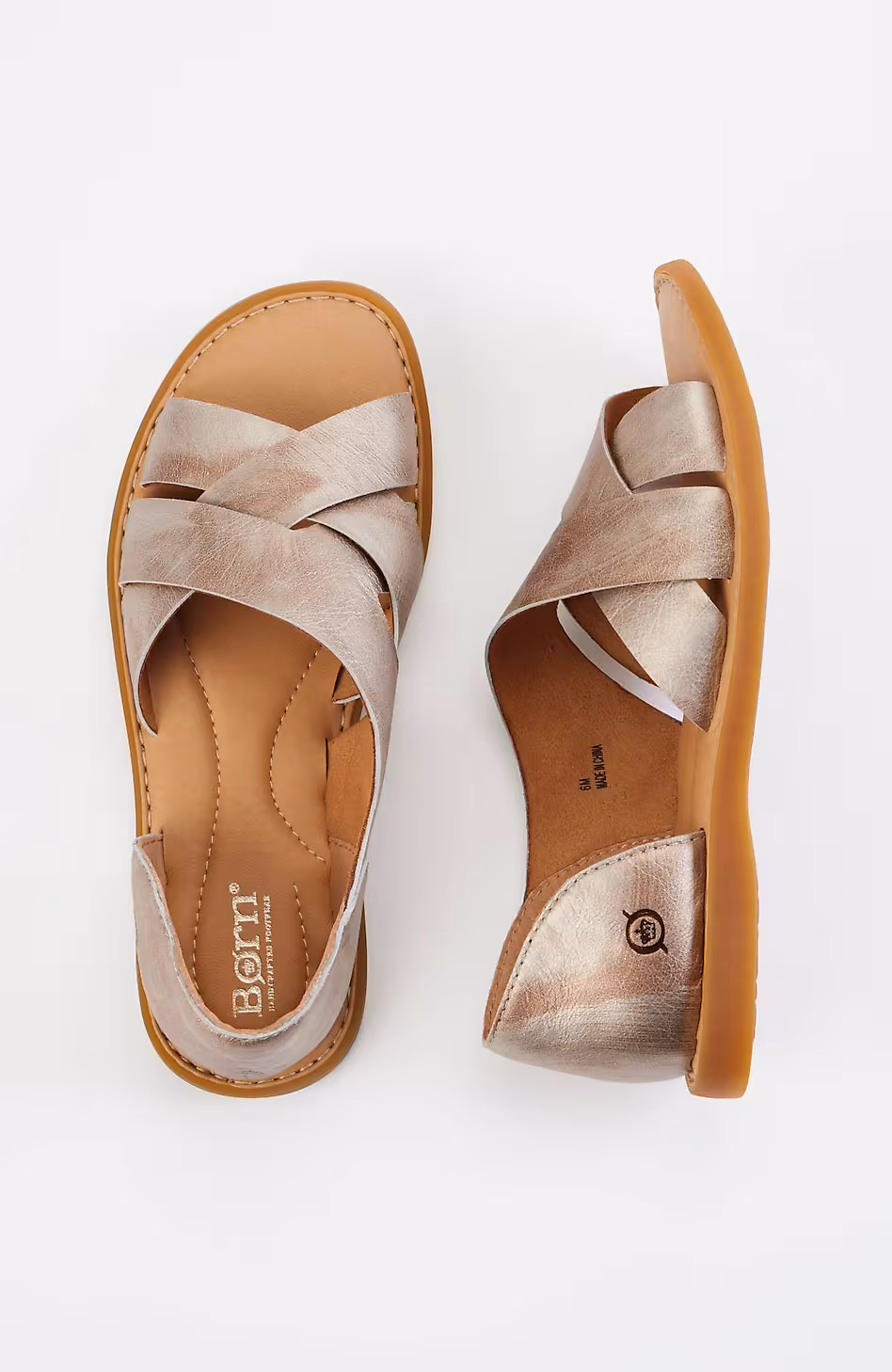 Born® Ithica Sandals