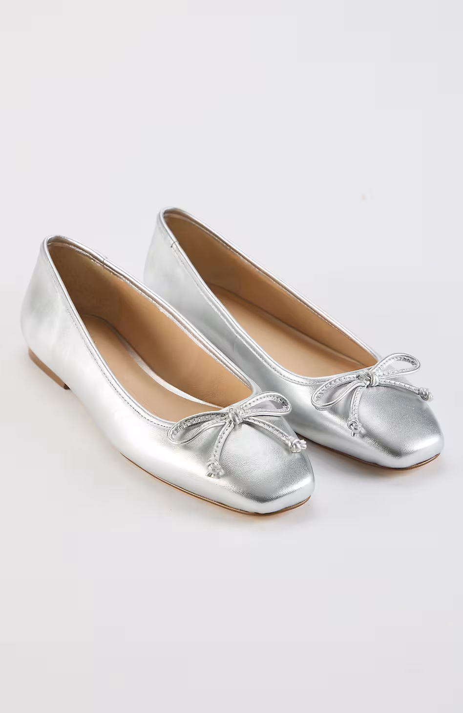 Emma Ballet Flats