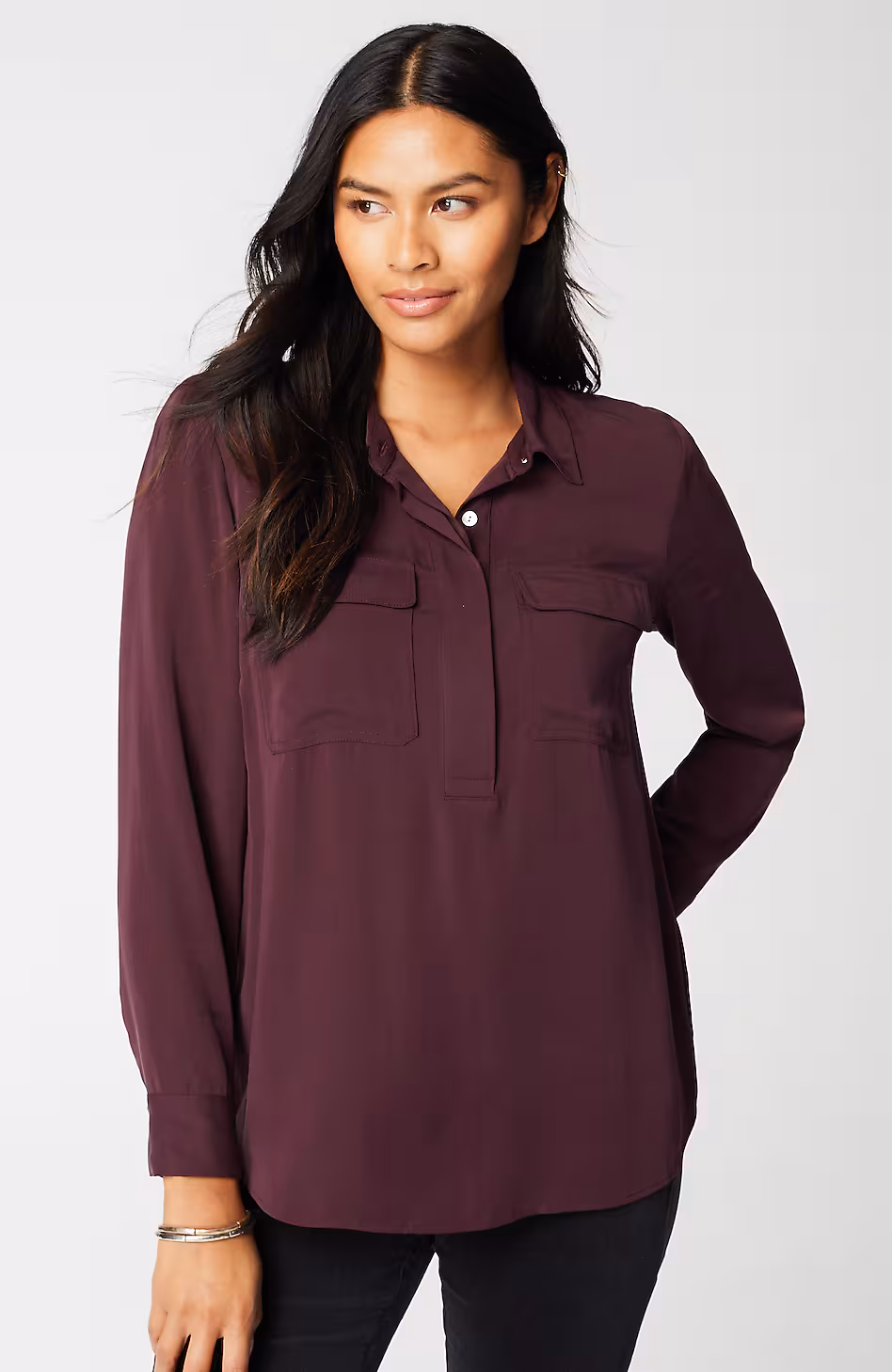 Soft Luxe Utility Popover