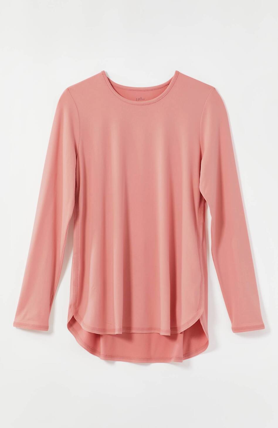 Fit Performance Long-Sleeve Tee