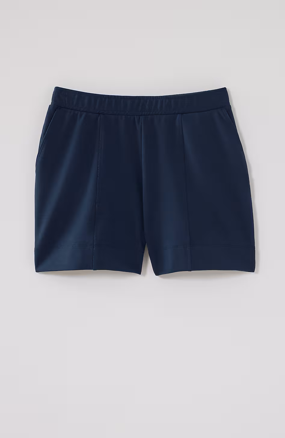 Fit Elevate Terry Shorts