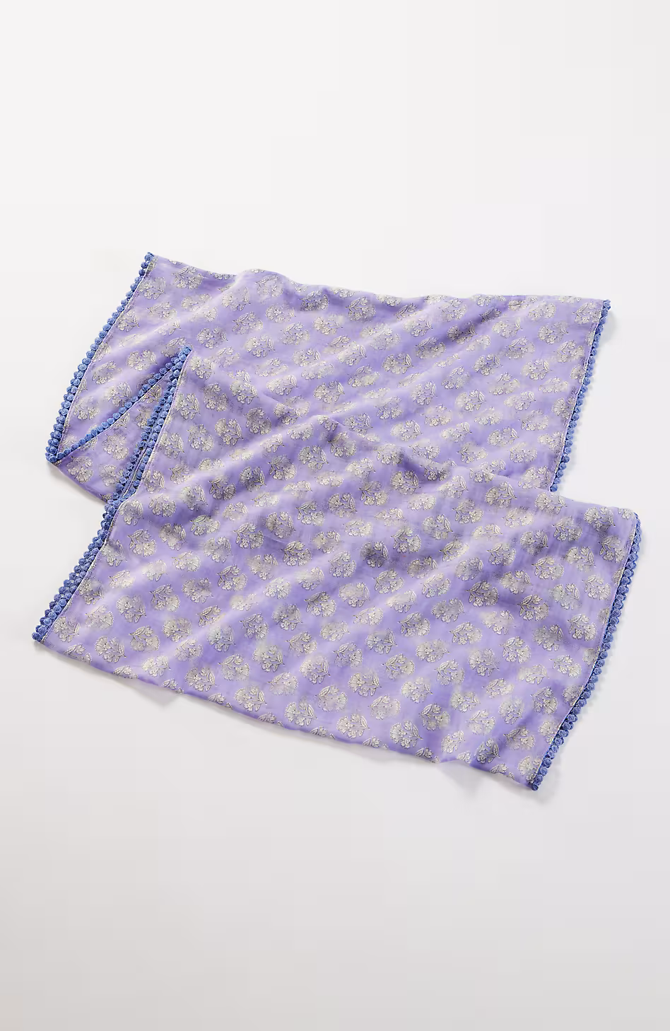 Light-As-Air Infinity Scarf