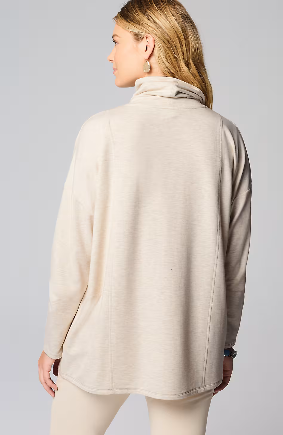 Pure Jill Harmony Tunic