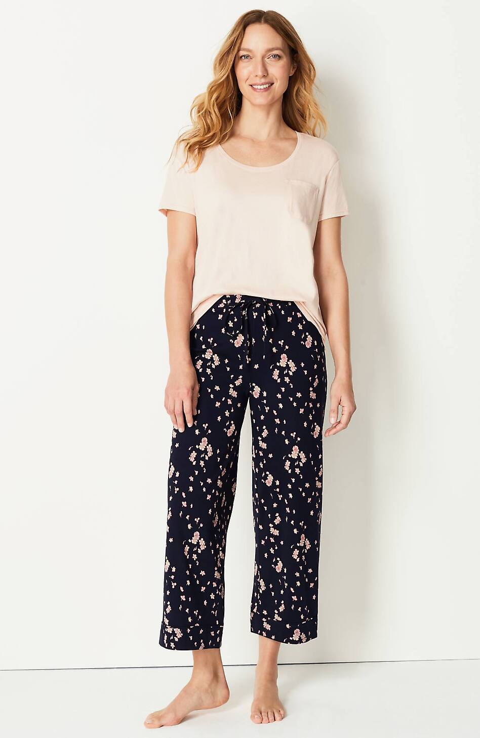 Sleep Ultrasoft Piped Crops