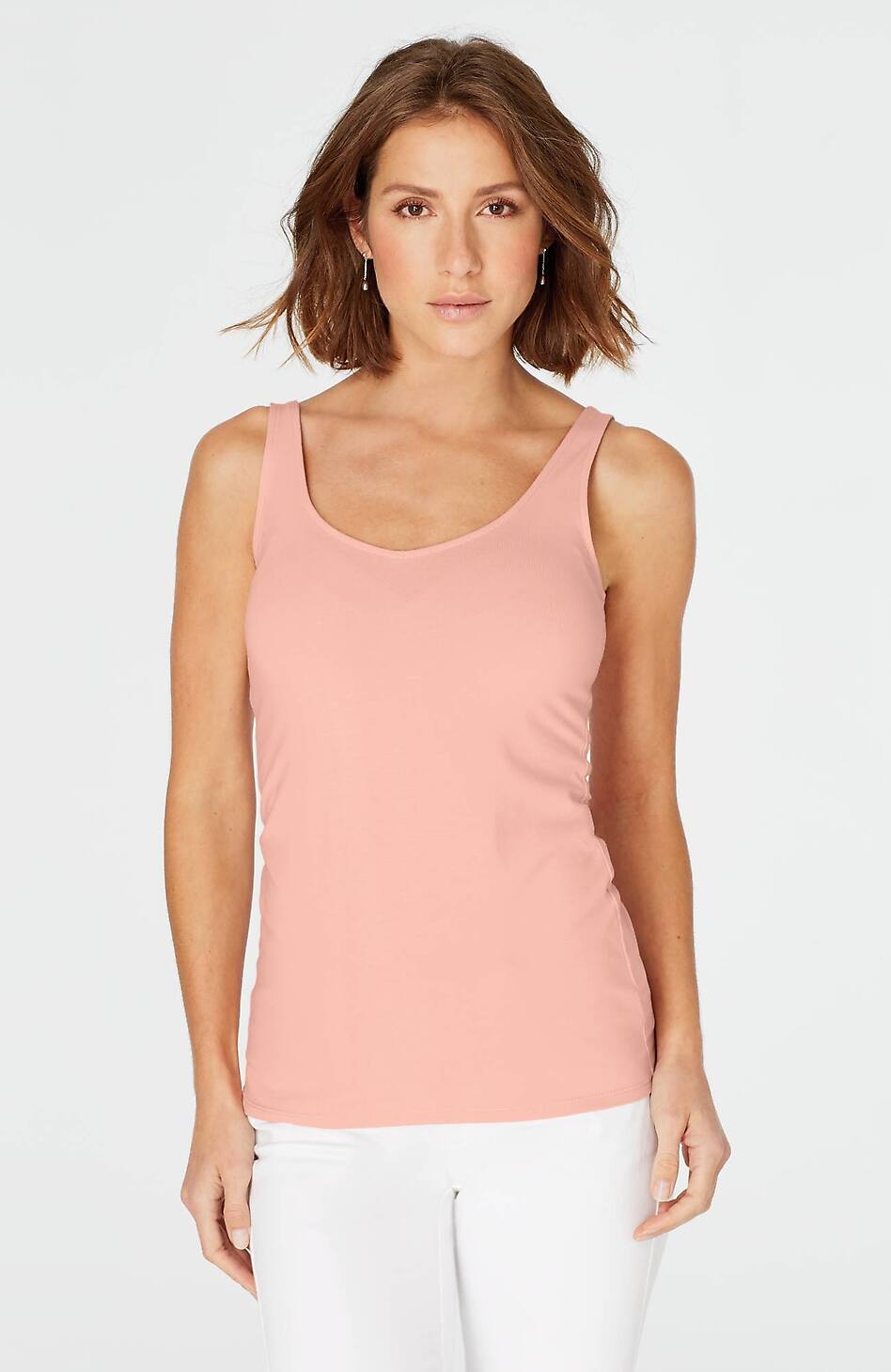 Perfect Reversible Tank