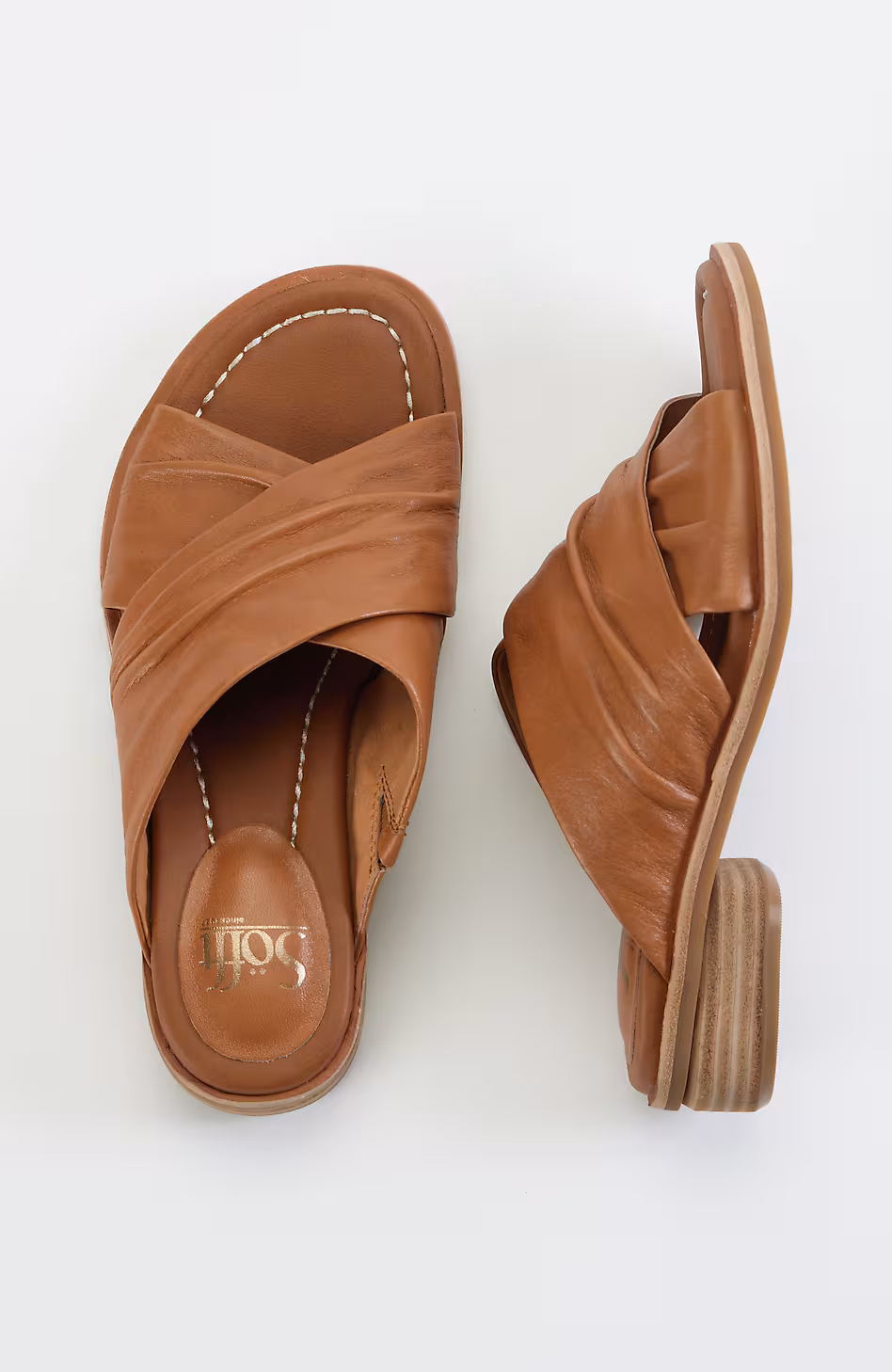 Sofft® Fallon Sandals