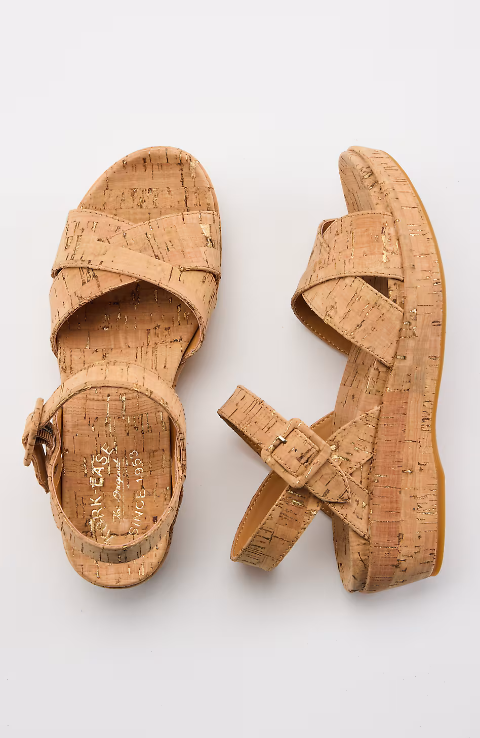 Kork-Ease® Myrna 2.0 Sandals