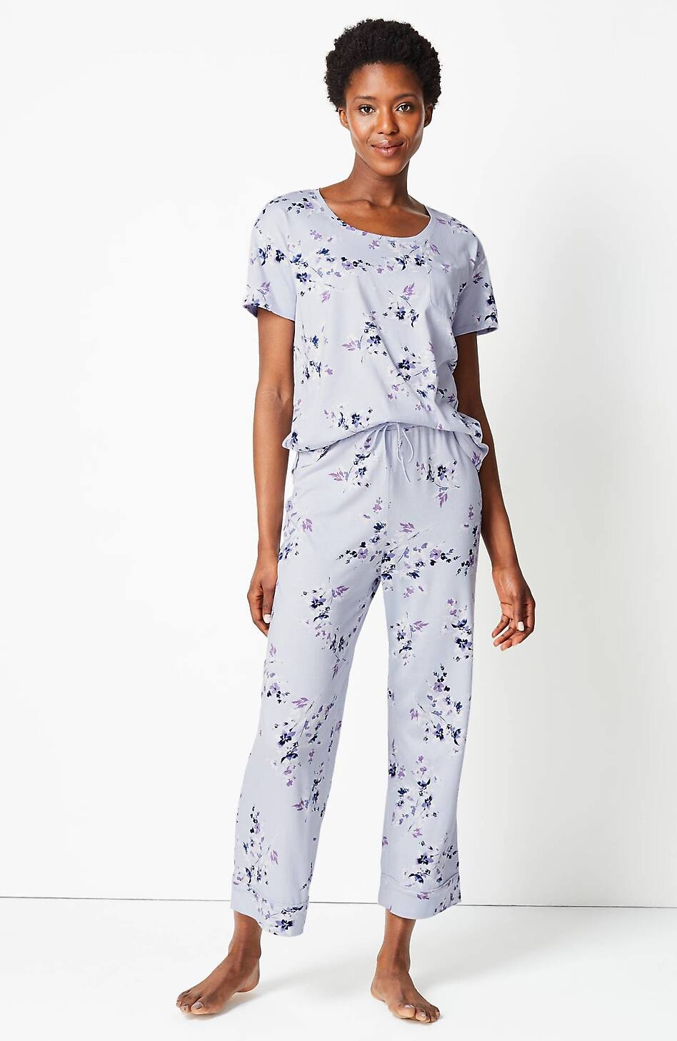 Sleep Ultrasoft Piped Crops