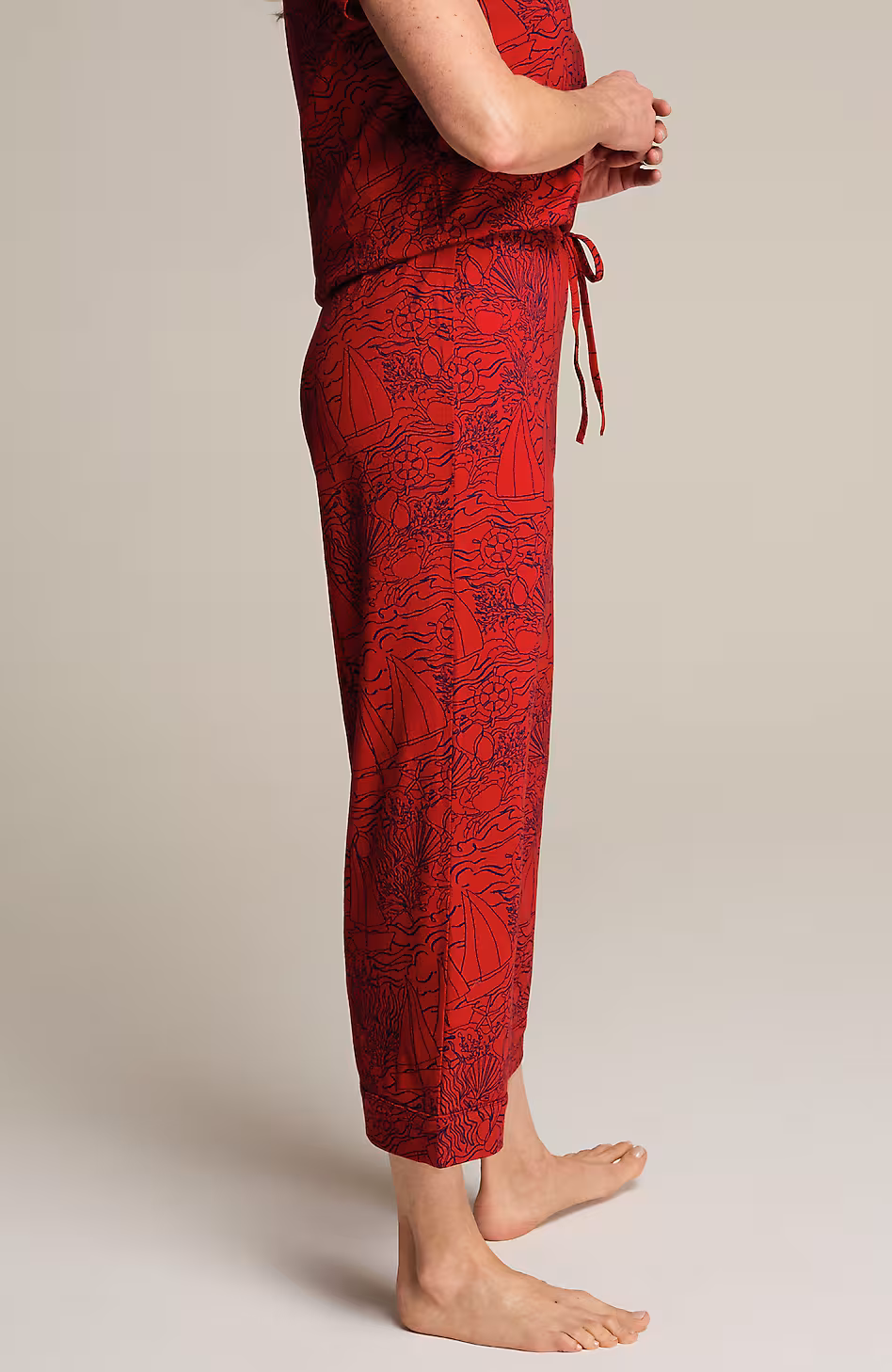 Sleep Ultrasoft Piped Crops