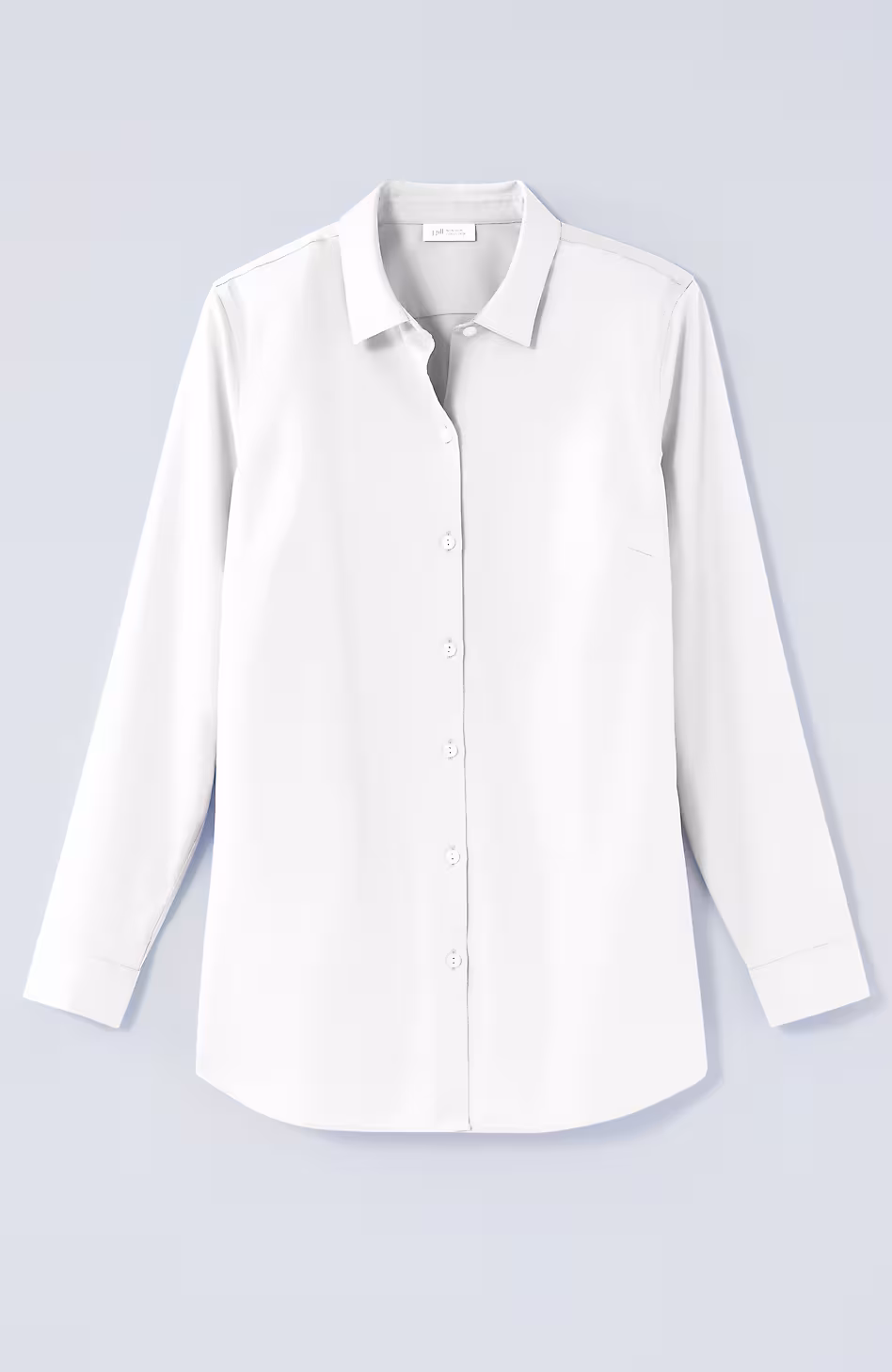 Non-Iron Classic Shirt