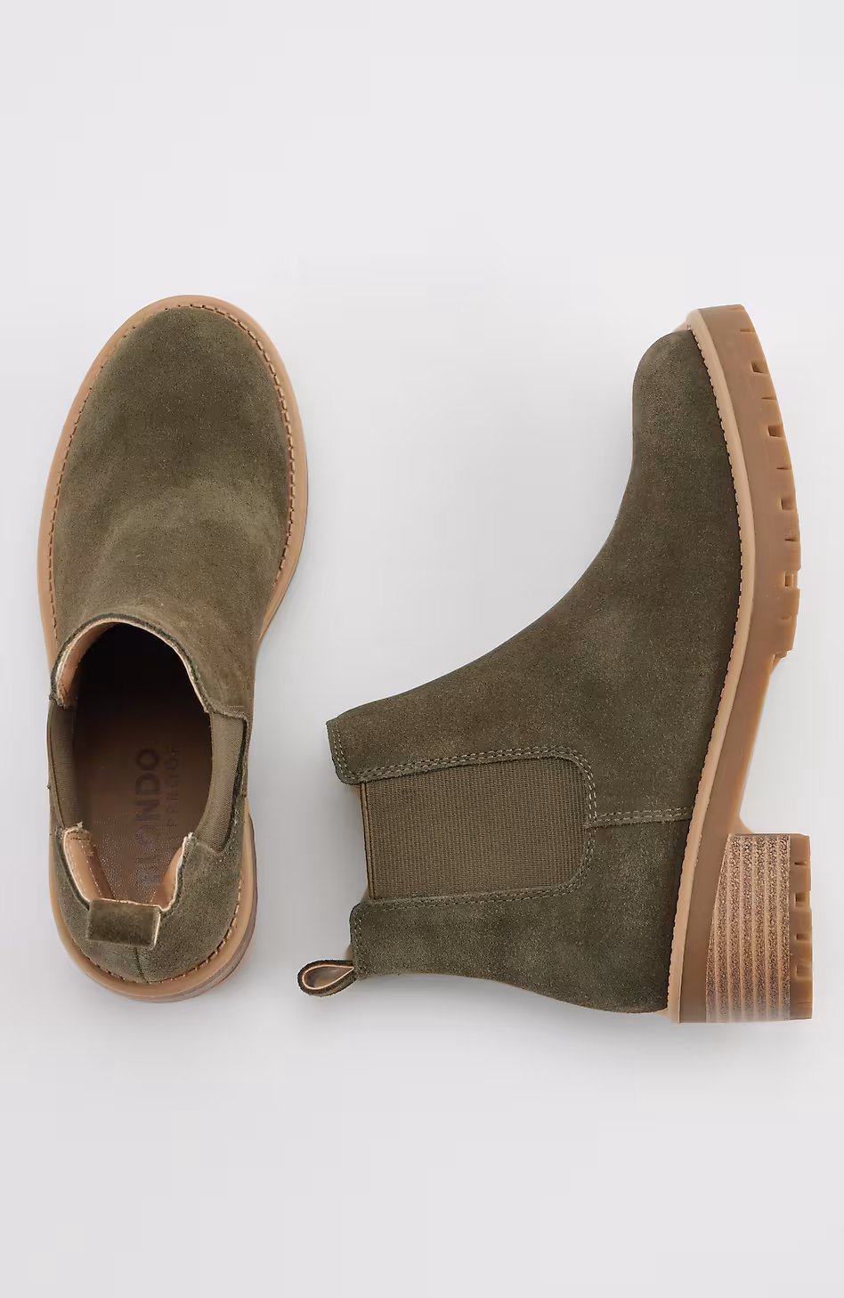 Blondo® Waterproof Mayes Boots