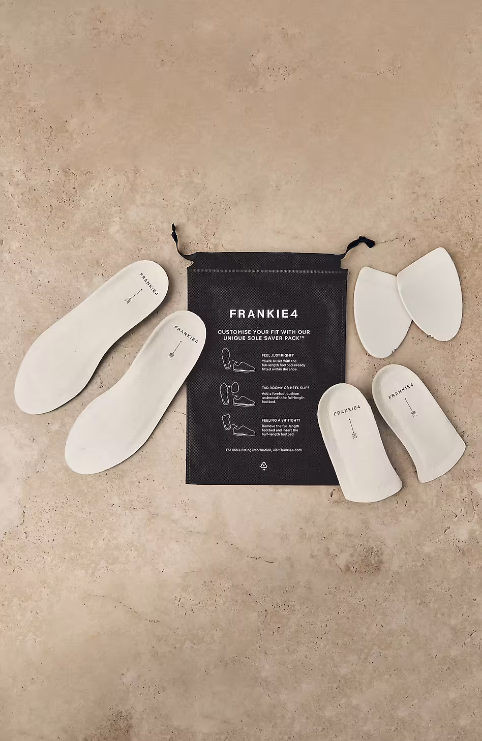 FRANKIE4 Dimity Sneakers