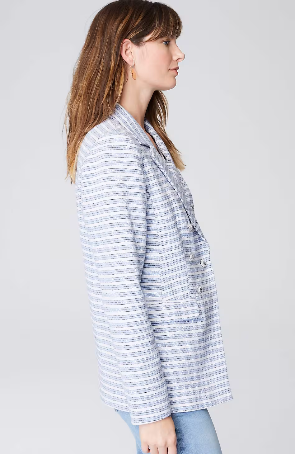 Modern Spectator Blazer